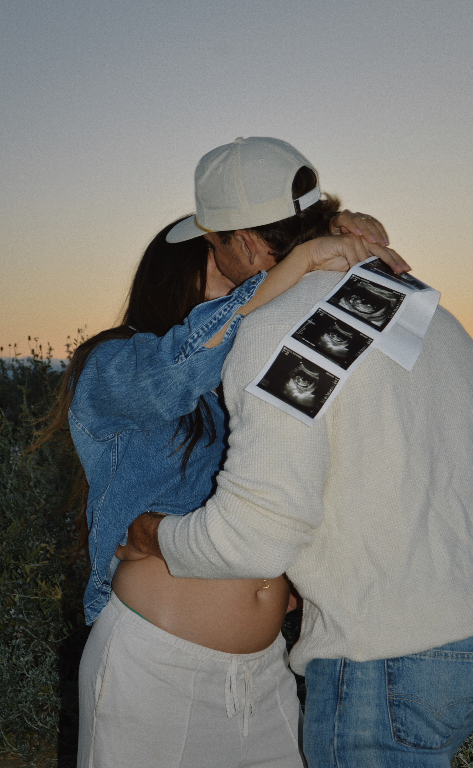 Maternity photography